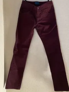 パンツ メンズ スラックス