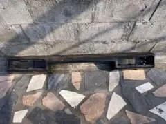 ジムニー　ja系　リアバンパー