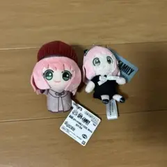 SPY×FAMILY アーニャぬいぐるみセット