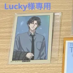 新テニスの王子様　POP UP STORE　Tie　P PARCO　跡部景吾