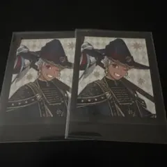 ツイステ【カリム】ぱしゃこれ ブルームバースデーver. - メルカリ