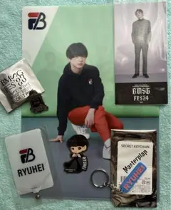 ビーファースト ミュージシャン