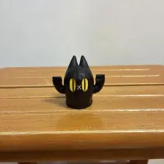 BEN THE SPOOKY CAT 2 ベンザスプーキーキャット 2 ガチャ