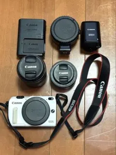 スマホ転送☆豪華レンズ3本！PENTAX K-r 白☆すぐ使えるフルセット 