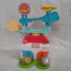 Benesse　ベネッセ　コロリンハウス