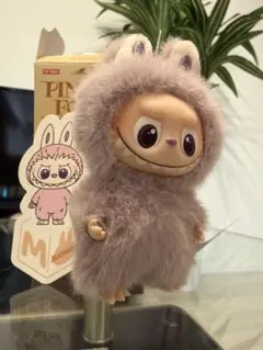 イニシャルラブブ　M