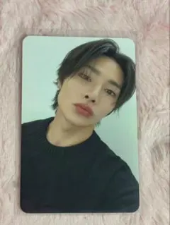 Straykids Do it POPUP 2ND ラキドロ アイエン トレカ