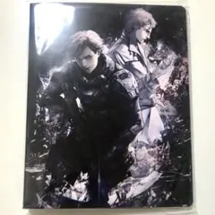 (未使用･未開封品)　虐殺器官(完全生産限定版) [Blu-ray] wyeba8q Amazon.co.jp: 虐殺器官(完全生産限定版) [Blu-ray] : 中村悠一