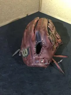 Wilson 硬式用 野球グローブのサムネイル