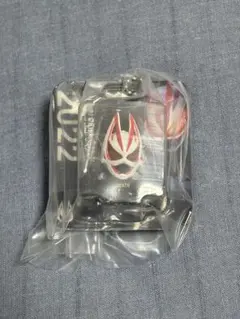 マスクブリスターチャームコレクション　ギーツ