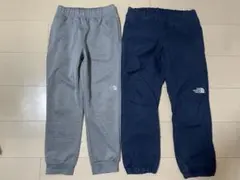 THE NORTH FACE キッズパンツセット