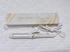 KOIZUMI Salon Sense サロンセンス ヘアアイロン 38mm