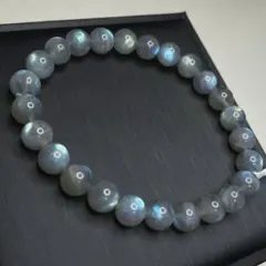 ラブラドライト ブレスレット