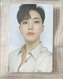 2026年最新】seventeen incomplete トレカの人気アイテム - メルカリ