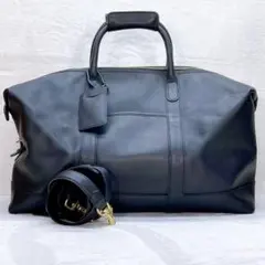 2025年最新】COACH メンズ ボストンバッグ・旅行用バッグの人気