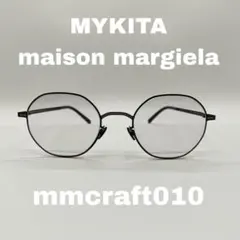 MYKITA + Maison Margiela MMCRAFT010