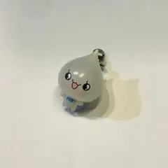 しずくちゃん　めじるしアクセサリー　みるみるちゃん
