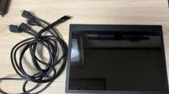 S123E モバイルモニター 12 3インチ 美品 薄型 軽量 本体