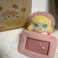 fluffy & cozy molly モリー