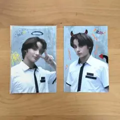 TXT ヒュニンカイ サノク 特典 セット TOMORROW X TOGETHER - ヒュニンカイ VRコンサート 映画 特典