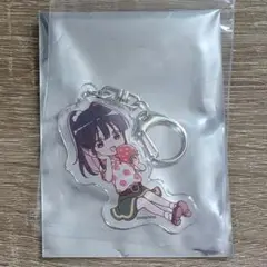 菜なれ花なれ 海音寺恵深 アクキー 沼田