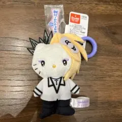 サンリオ　キャラクター大賞2026マスコット yoshikitty