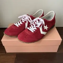 激レア CONVERSE コンバース スニーカー 訳あり - メルカリ
