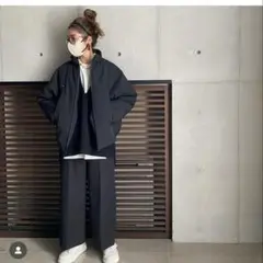 【タグ付き 新品未使用】LOHEN ジャコット 2025年最新】LOHENの人気アイテム - メルカリ