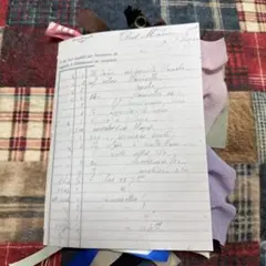 ジャンクジャーナル雑記帳　おすそ分け　コラージュ素材　56