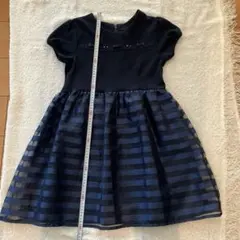 マザウェイズ　150 ドレス