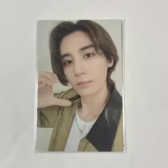 boynextdoor the action タレントカード