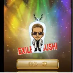 atsushi クリアチャーム