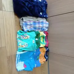 子供服セット 110cm カジュアル