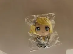 プロセカ　鏡音リン　ぬいぐるみ　SEGA くじ