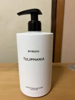 バイレード　ハンドローション　チューリップマニアのサムネイル