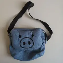 DRUGSTORES ショルダーバッグ