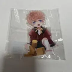 逆巻シュウ アクスタ ポラカ 缶バ　最終値下げ　10月末まで出品 2025年最新】逆巻シュウの人気アイテム - メルカリ