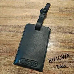 2025年最新】RIMOWA ネームタグの人気アイテム - メルカリ