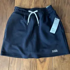 ネイビー スカート(内側キュロット)サイズ150