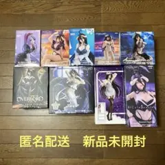 オーバーロード アルベド まとめ売り - メルカリ