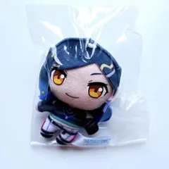 プロセカ セガラッキーくじ ぷちぬいマスコット 白石杏