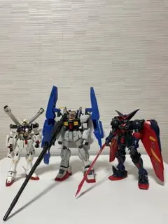 2026年最新】HGガンプラまとめ売りの人気アイテム - メルカリ
