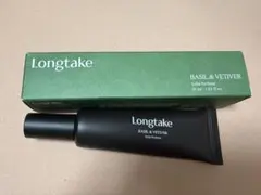 ロングテイク　バジルヴァーベナのサムネイル
