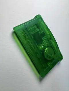 ゲームボーイアドバンス ポケットモンスターエメラルド