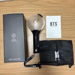BTS Official Light Stick Ver.3