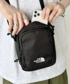 ザノースフェイス　ショルダーバッグスーパークロスバッグ SUPER CROSSのサムネイル