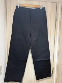 huf×Dickiesコラボ　ダブルニー