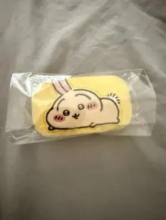ちいかわ　うさぎ　ジュエリーミニケース
