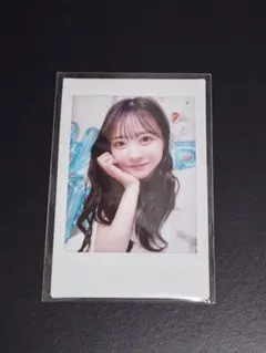 FRUITS ZIPPER 櫻井優衣 チェキ④