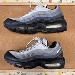 Nike Air Max 95 グレーブラック　29センチ